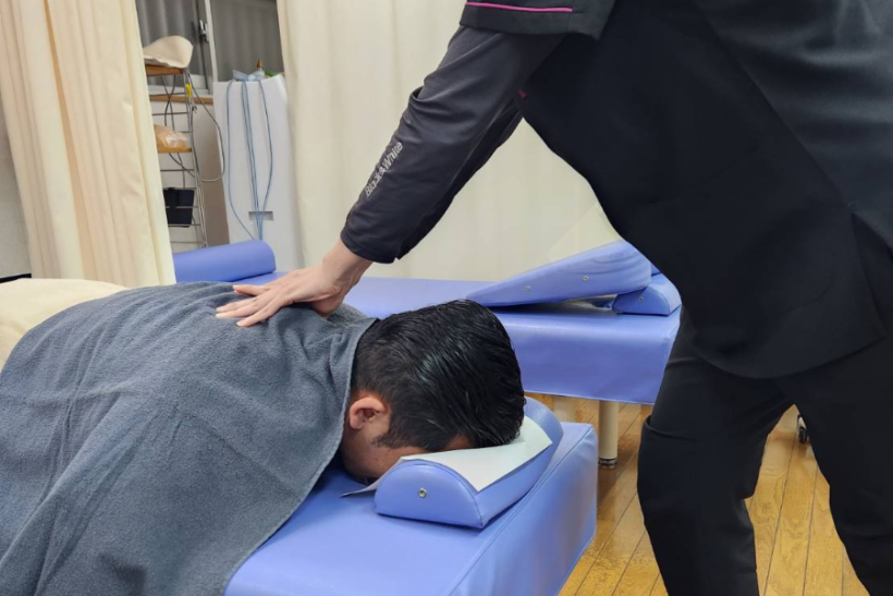 【港北区綱島】つらい肩こり・腰痛に悩むあなたへ!原因と改善策を徹底解説