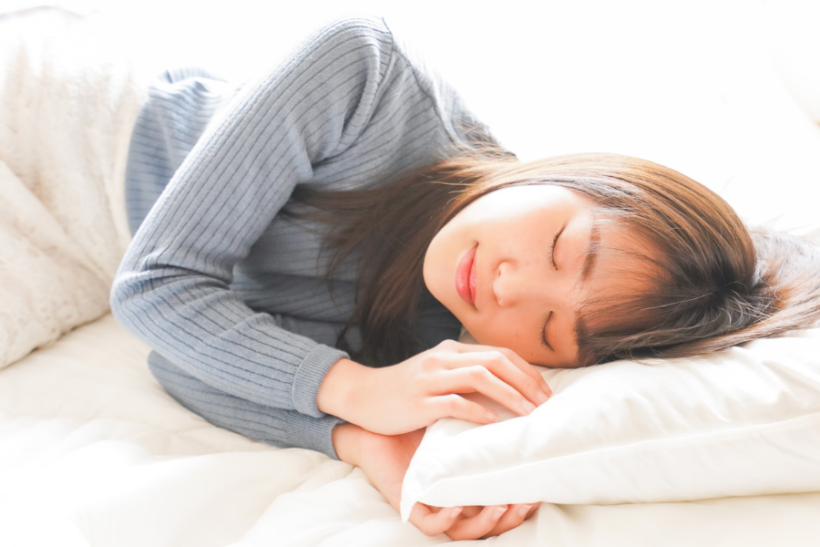 【横浜市港北区】睡眠の質を上げて怪我の回復を早める!そのメカニズムと対策